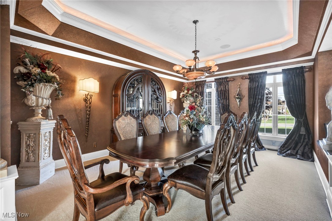 1524 Eagle Watch Street NE