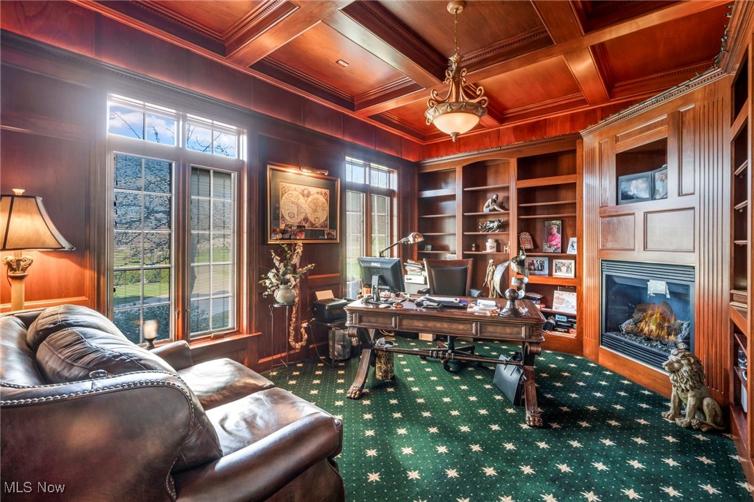 1524 Eagle Watch Street NE