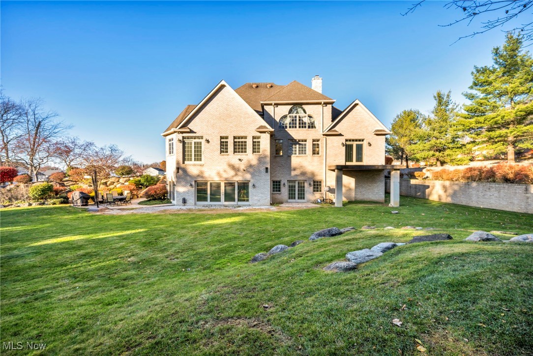 1524 Eagle Watch Street NE