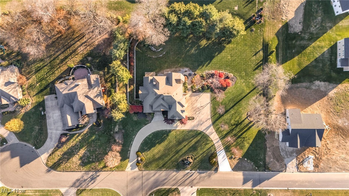 1524 Eagle Watch Street NE