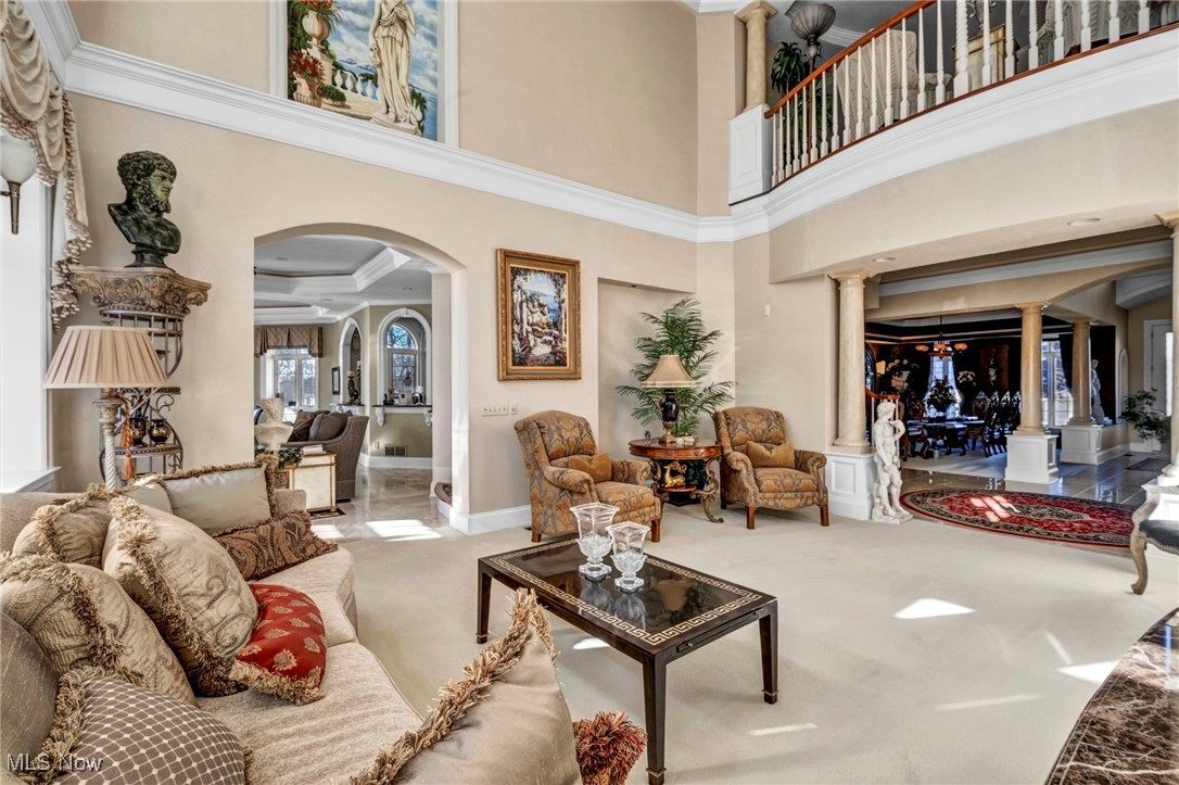 1524 Eagle Watch Street NE