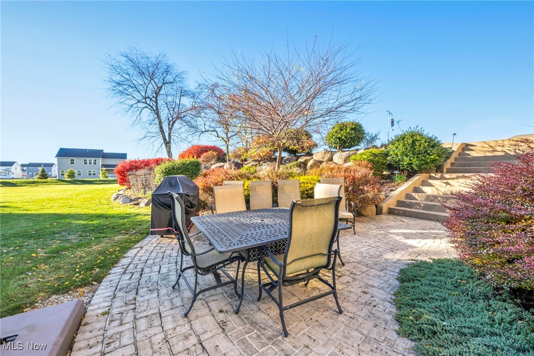 1524 Eagle Watch Street NE