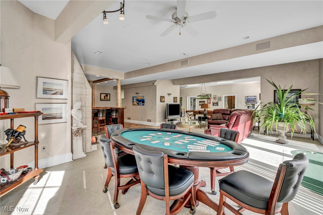 1524 Eagle Watch Street NE