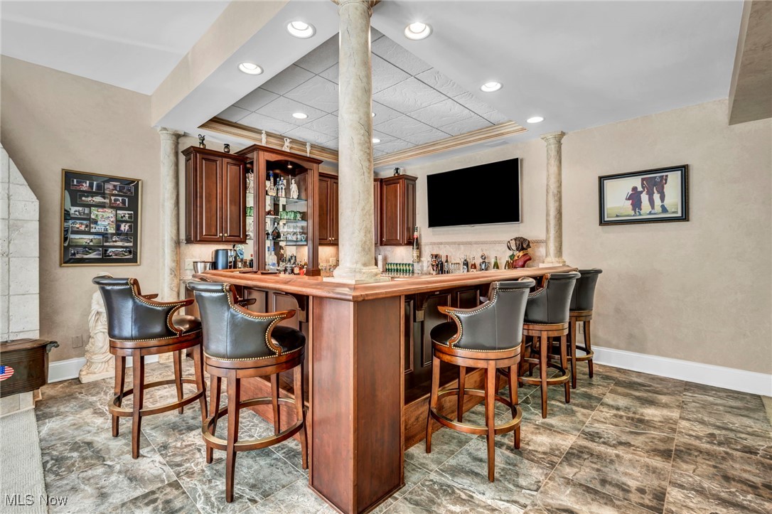 1524 Eagle Watch Street NE