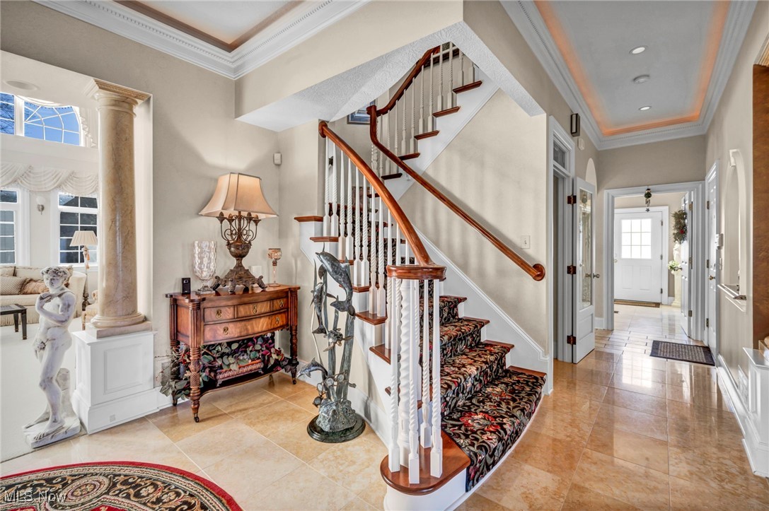 1524 Eagle Watch Street NE