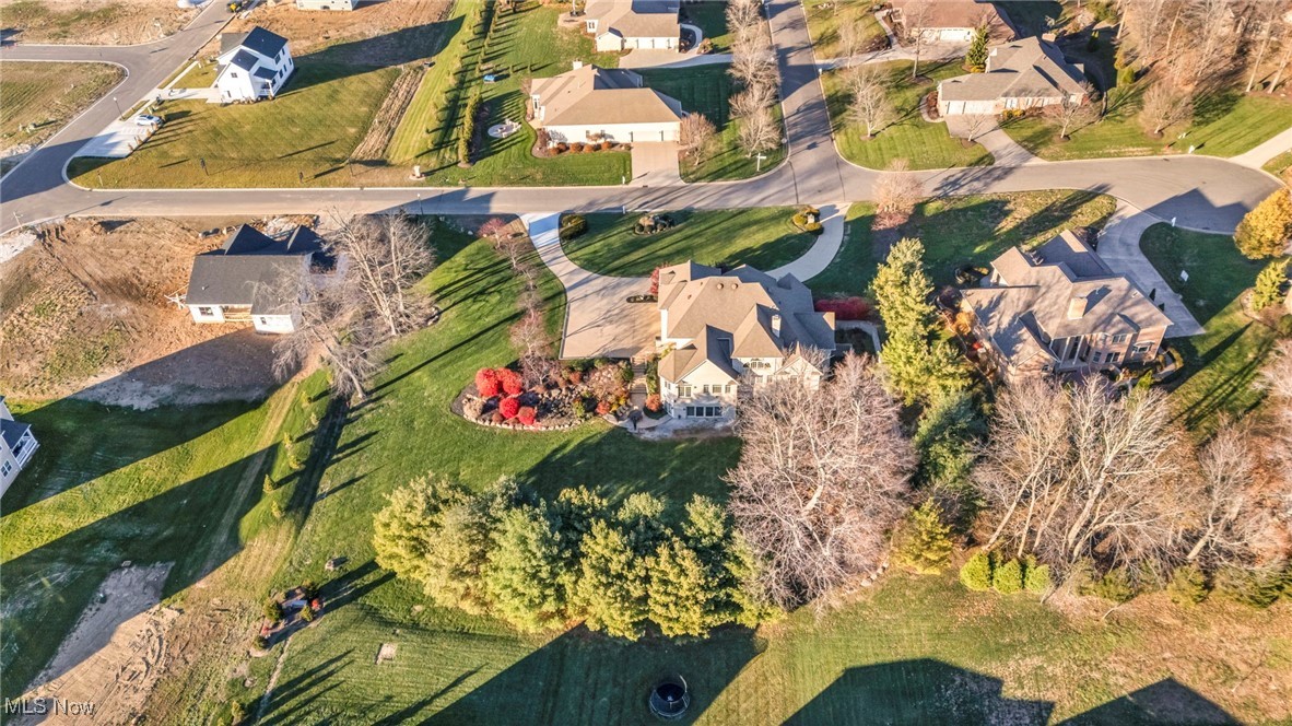 1524 Eagle Watch Street NE