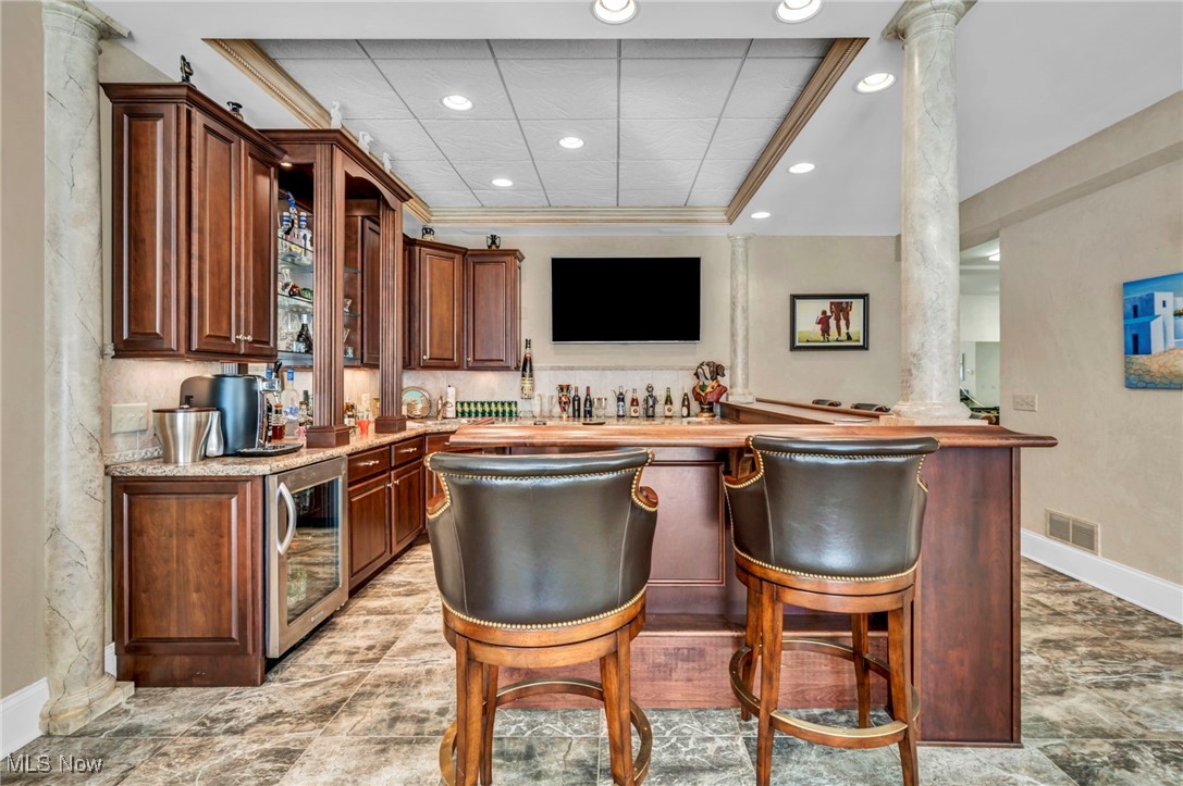 1524 Eagle Watch Street NE