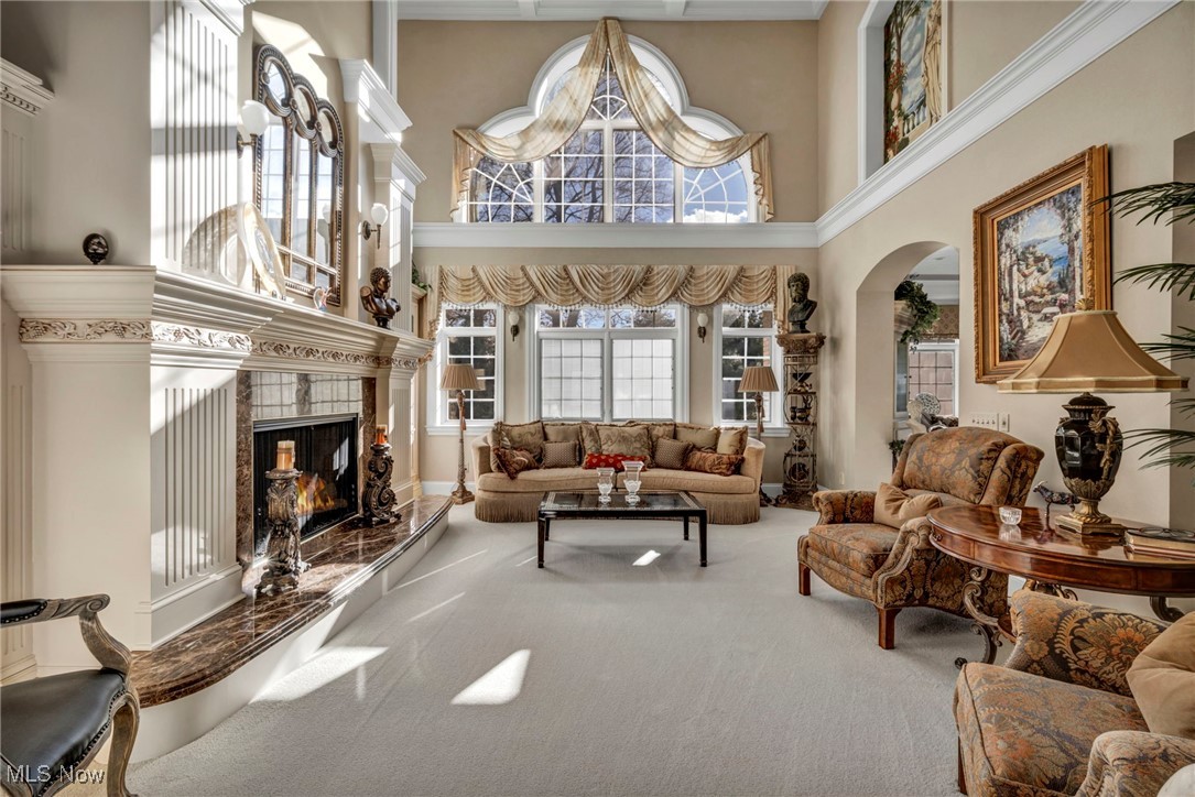 1524 Eagle Watch Street NE