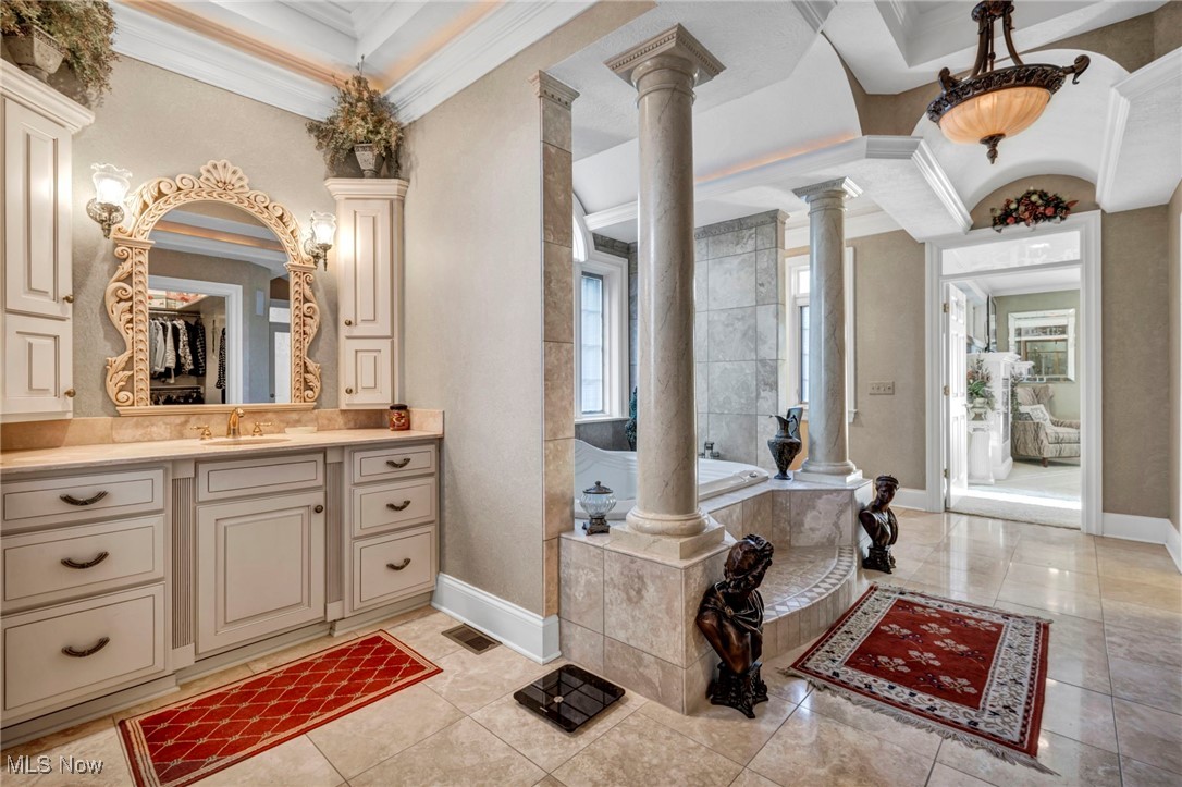 1524 Eagle Watch Street NE