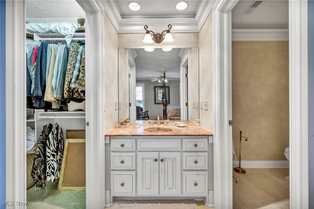 1524 Eagle Watch Street NE