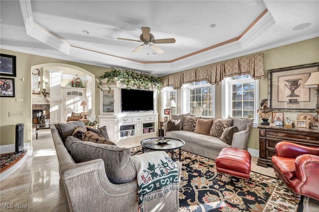 1524 Eagle Watch Street NE