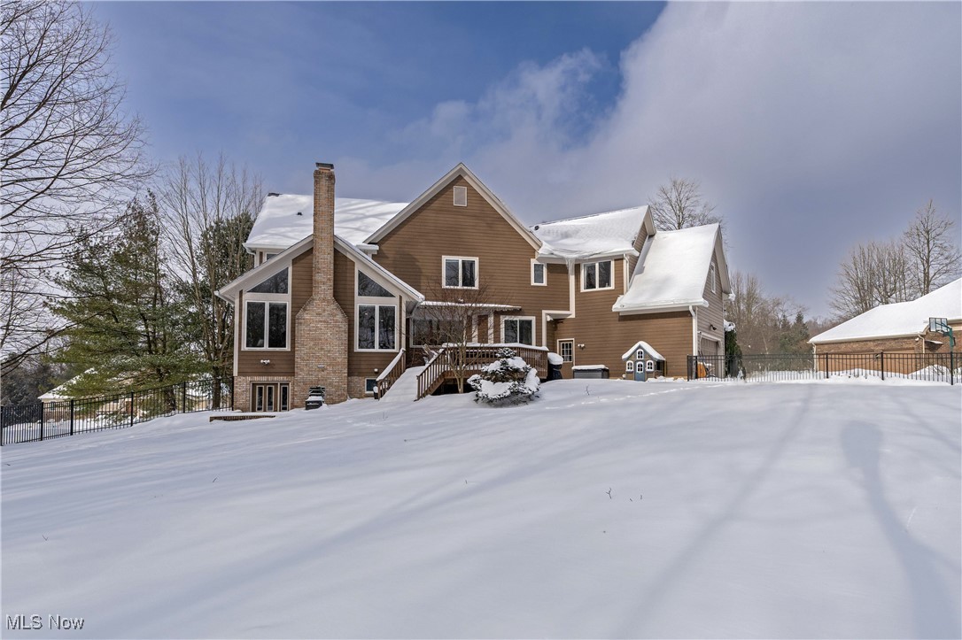 17421 Rambling Creek Trail