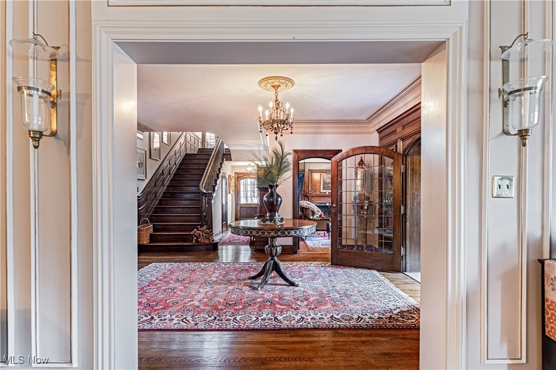 2917 N Park Boulevard