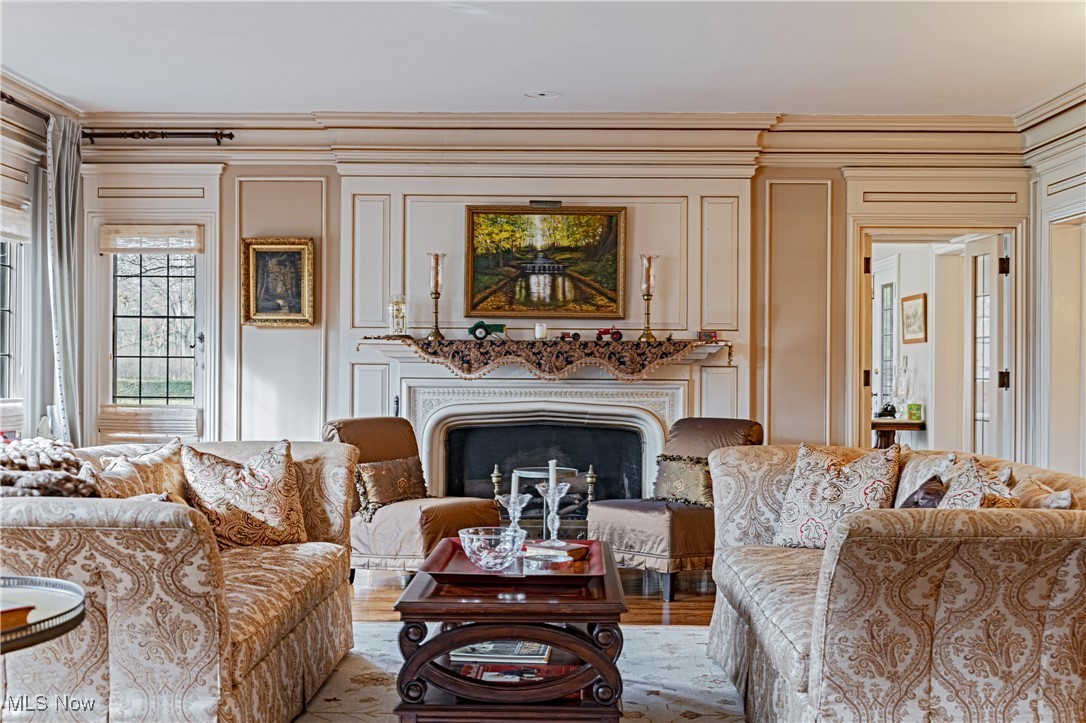 2917 N Park Boulevard