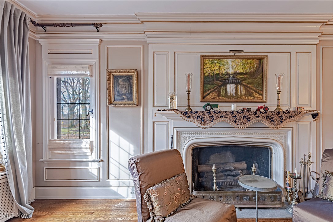 2917 N Park Boulevard