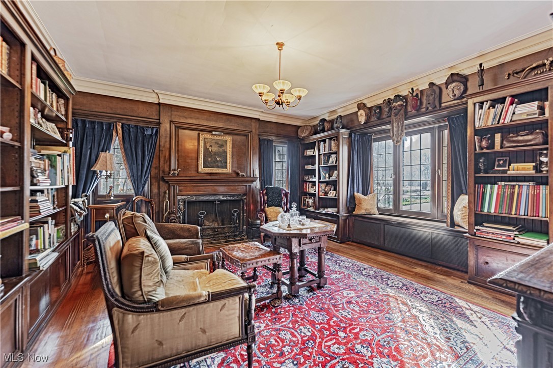 2917 N Park Boulevard