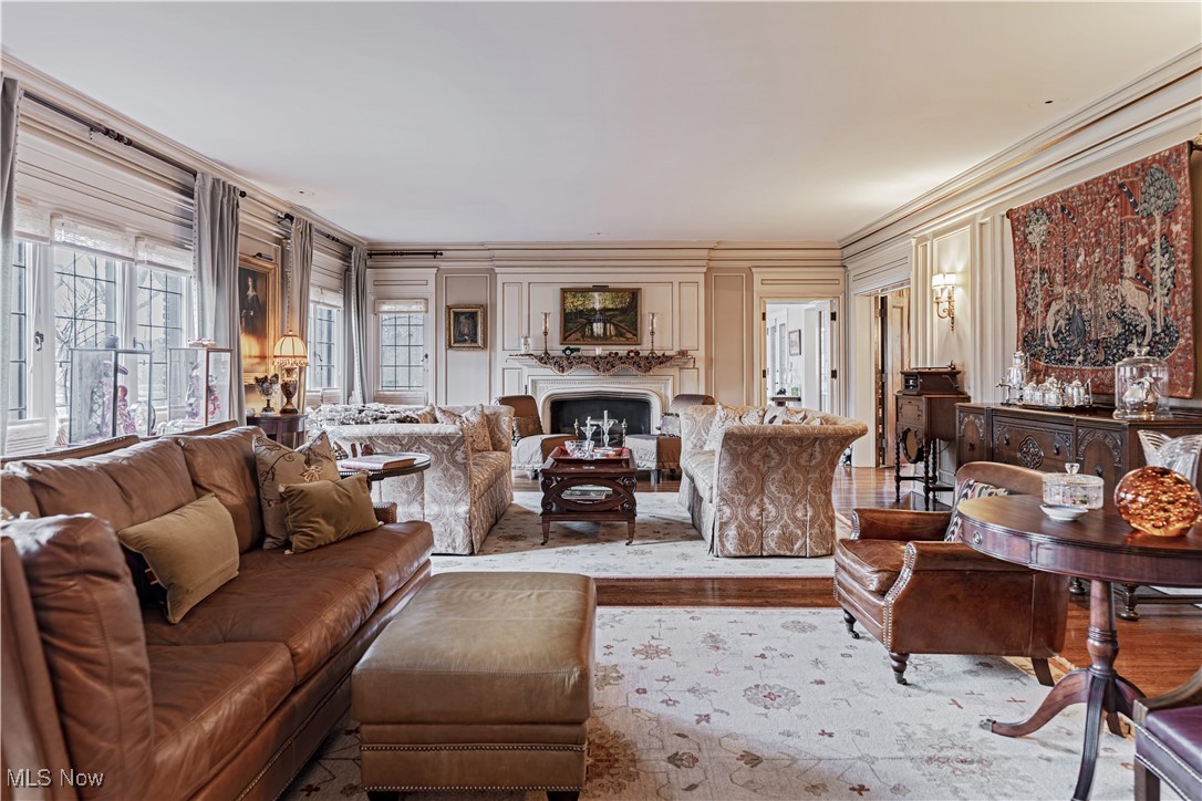 2917 N Park Boulevard