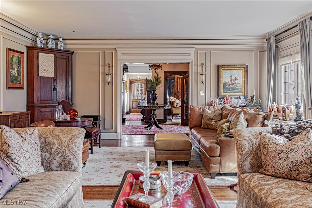 2917 N Park Boulevard