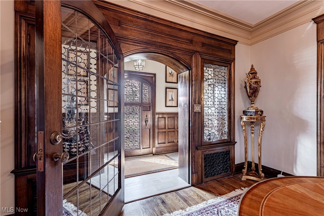 2917 N Park Boulevard