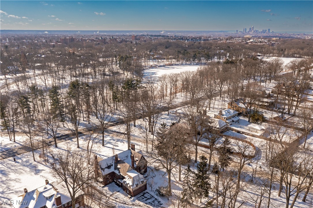 2917 N Park Boulevard