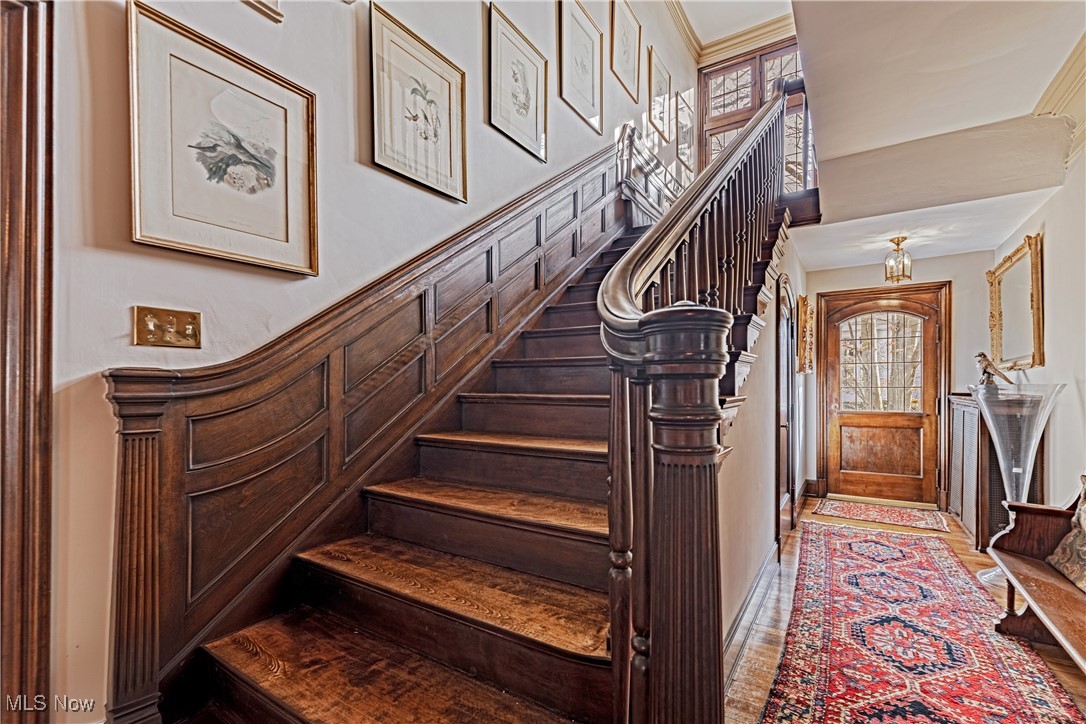 2917 N Park Boulevard