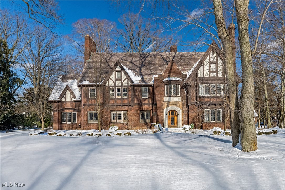 2917 N Park Boulevard