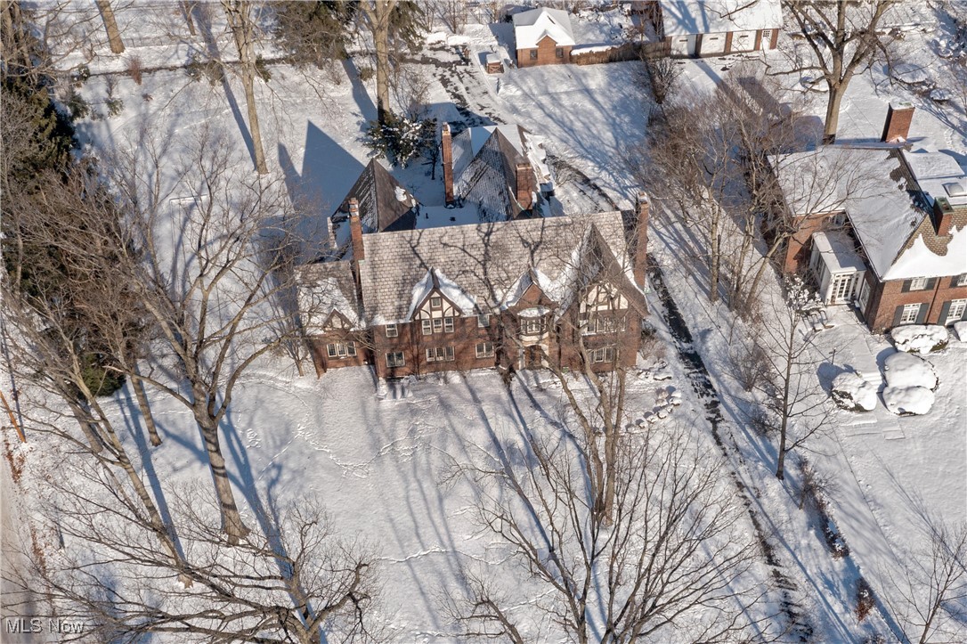 2917 N Park Boulevard