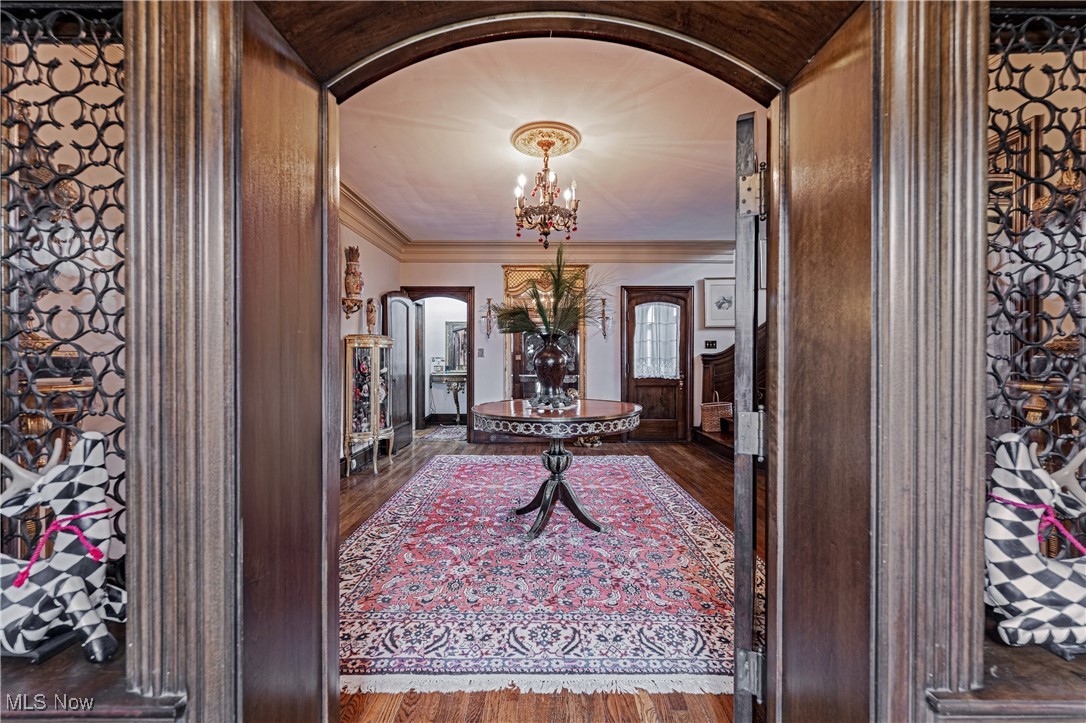 2917 N Park Boulevard