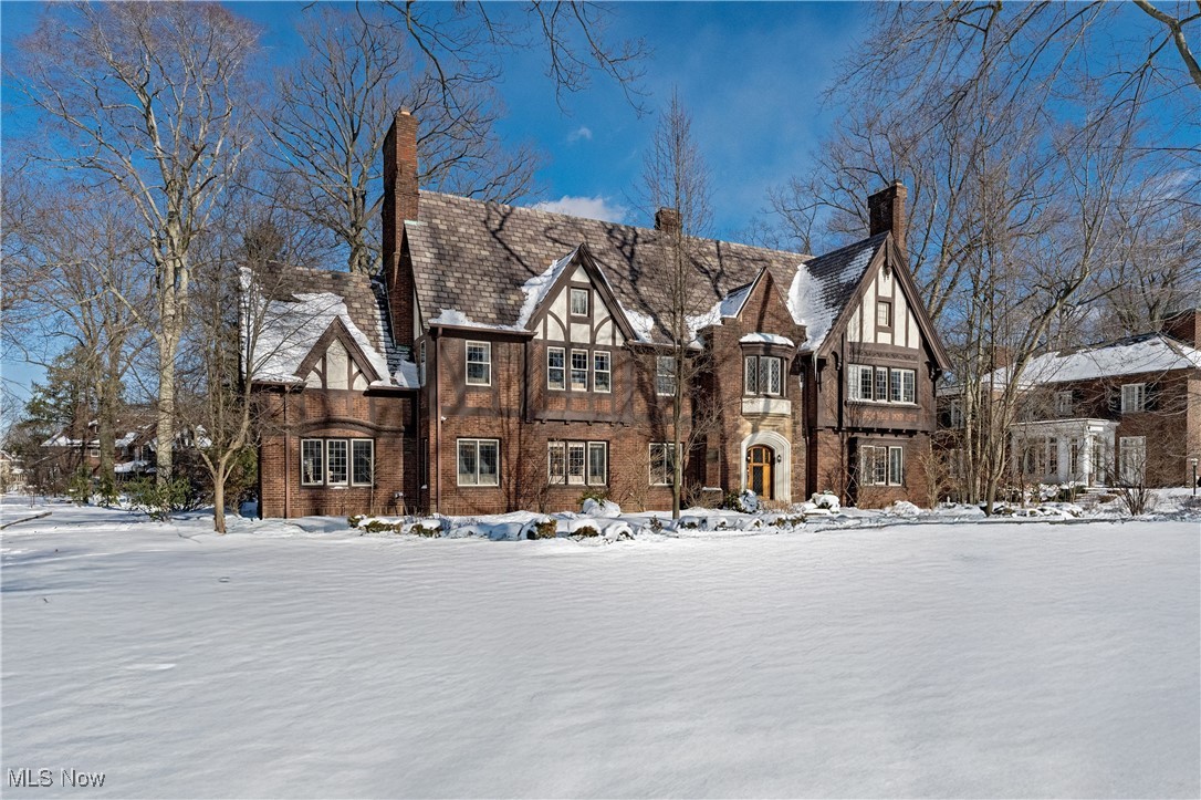 2917 N Park Boulevard