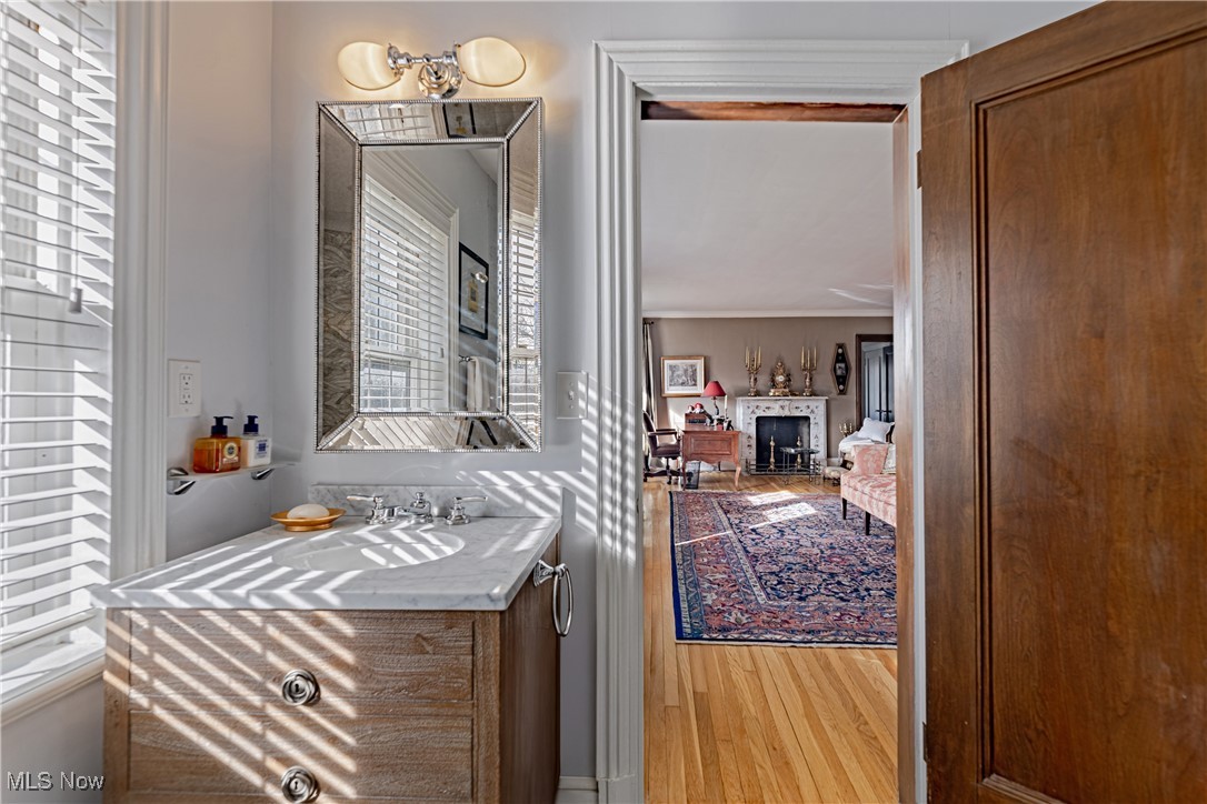 2917 N Park Boulevard