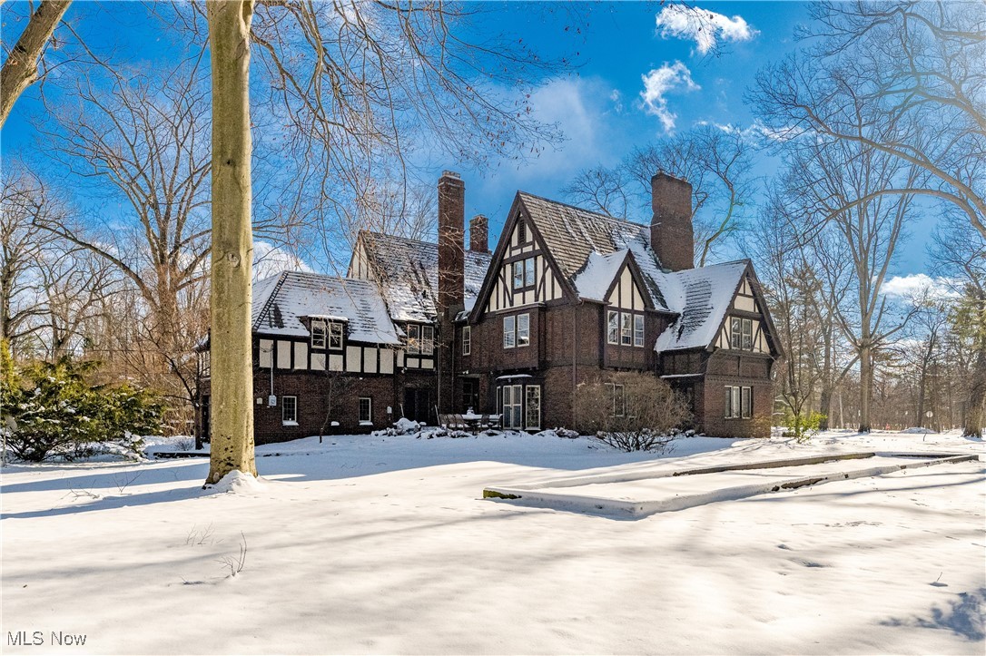 2917 N Park Boulevard