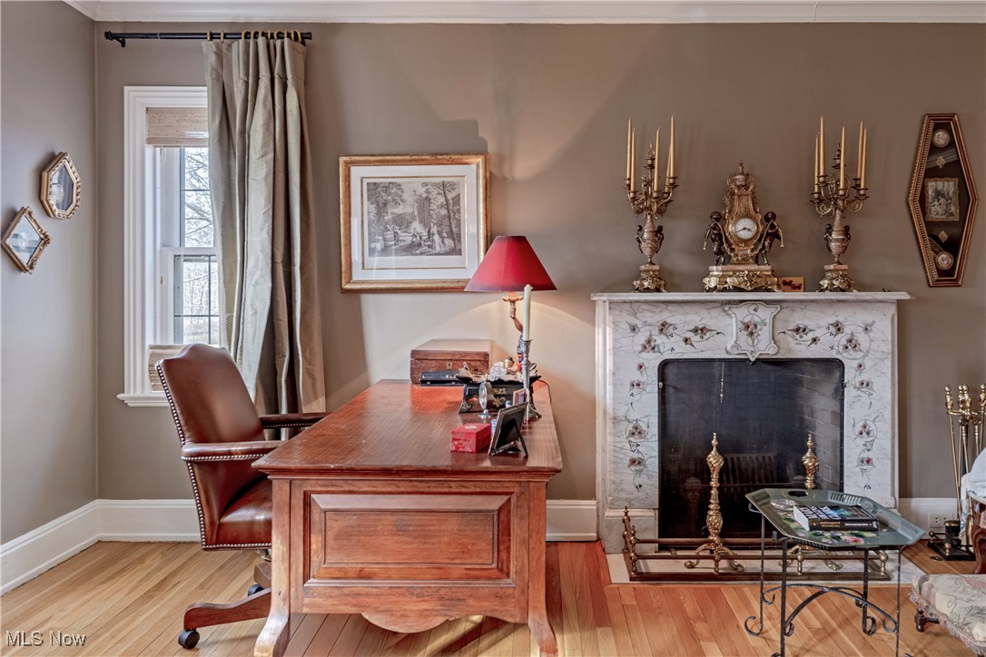 2917 N Park Boulevard