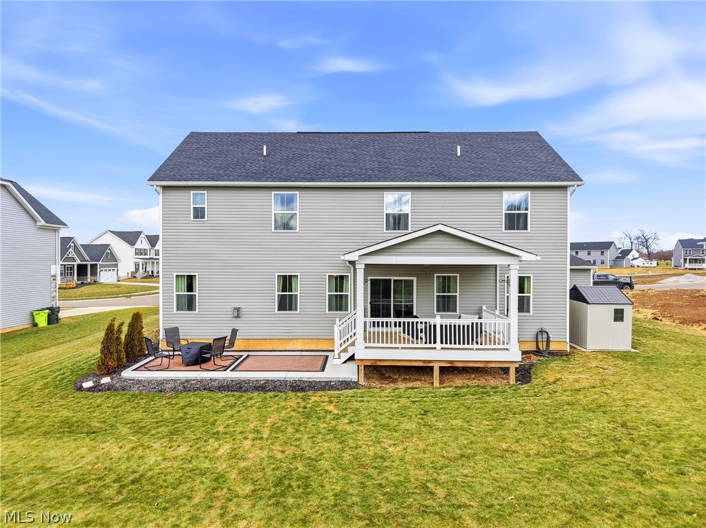 1404 Southbrook Circle NE