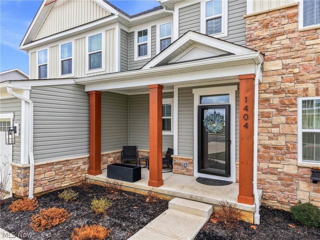 1404 Southbrook Circle NE