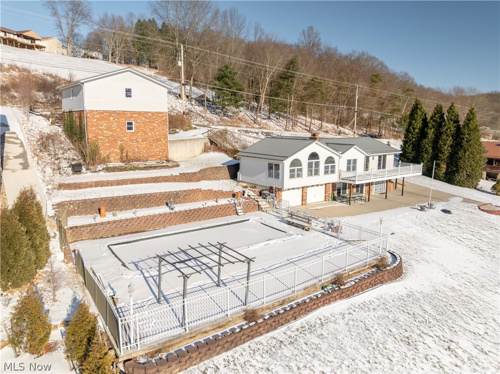 382 E Mohawk Drive