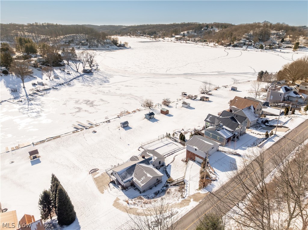 382 E Mohawk Drive