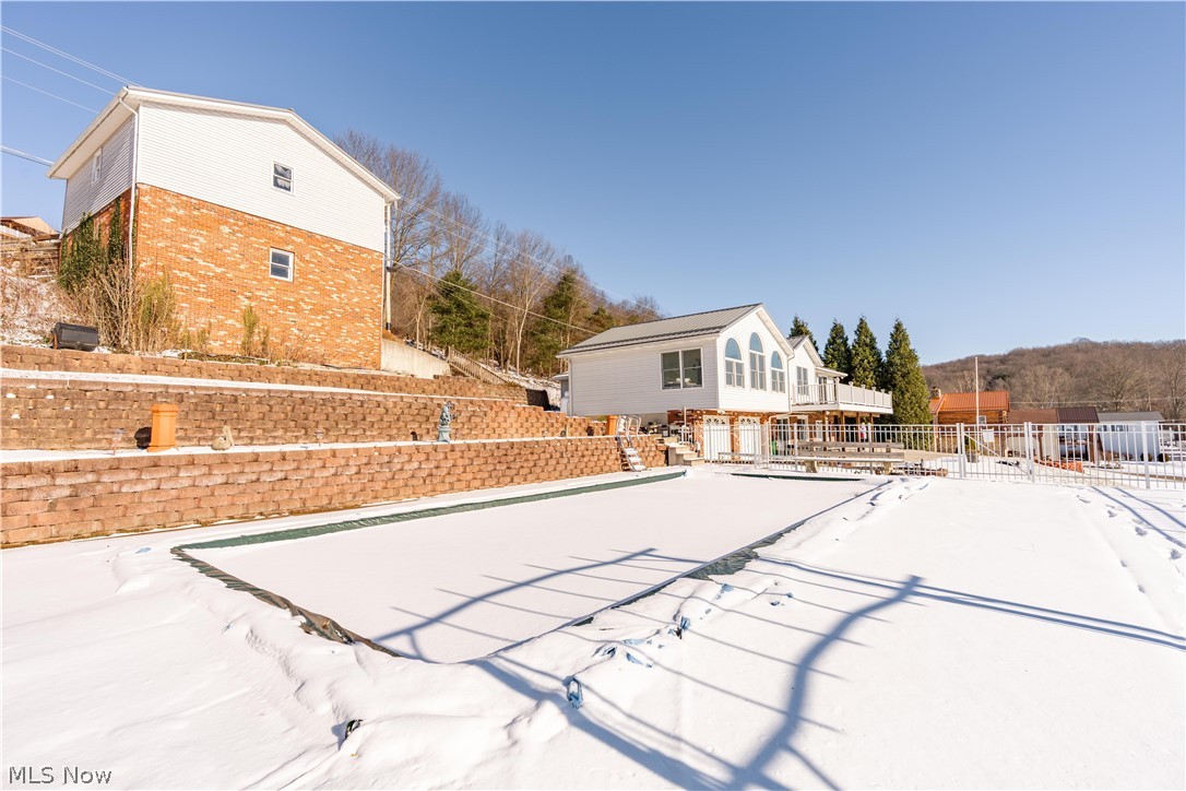 382 E Mohawk Drive