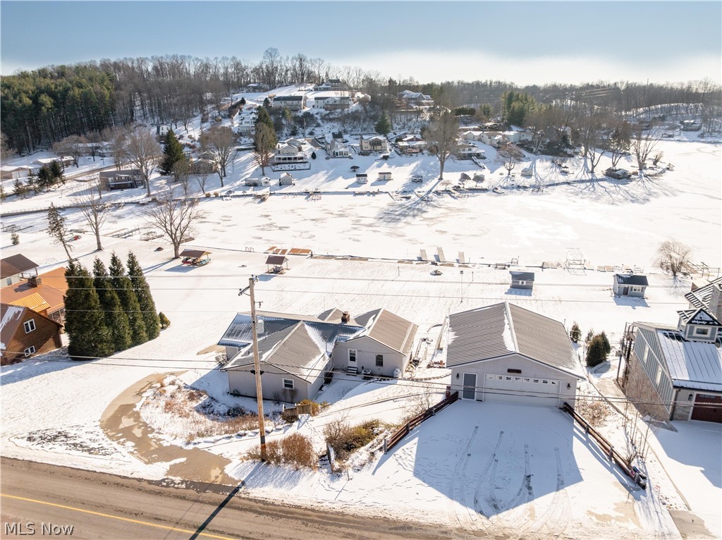 382 E Mohawk Drive