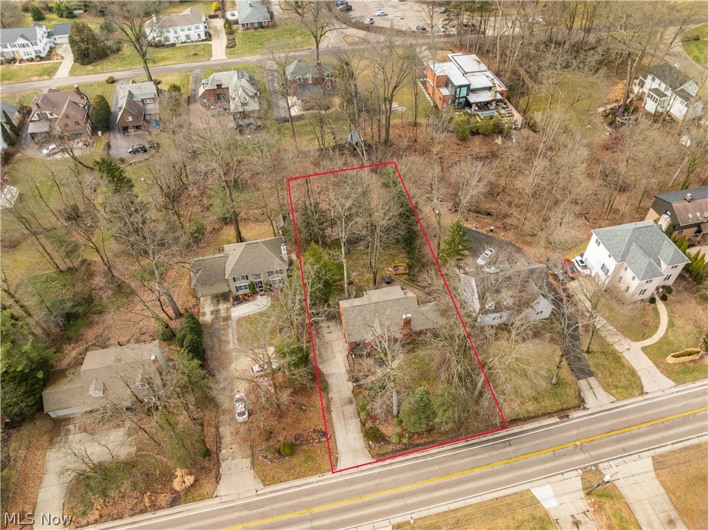 240 Sand Run Road
