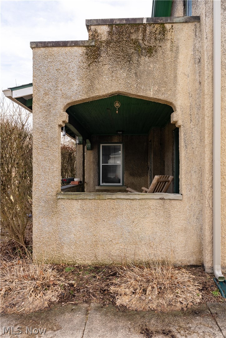 1568 W Exchange Street