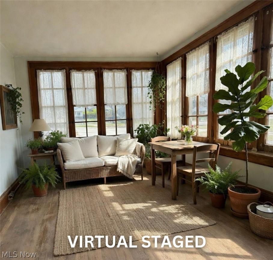 1568 W Exchange Street