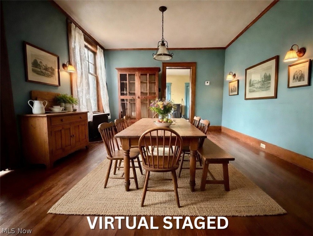 1568 W Exchange Street