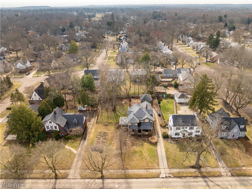 1568 W Exchange Street