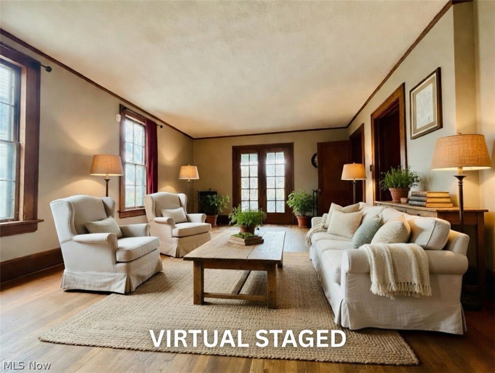 1568 W Exchange Street