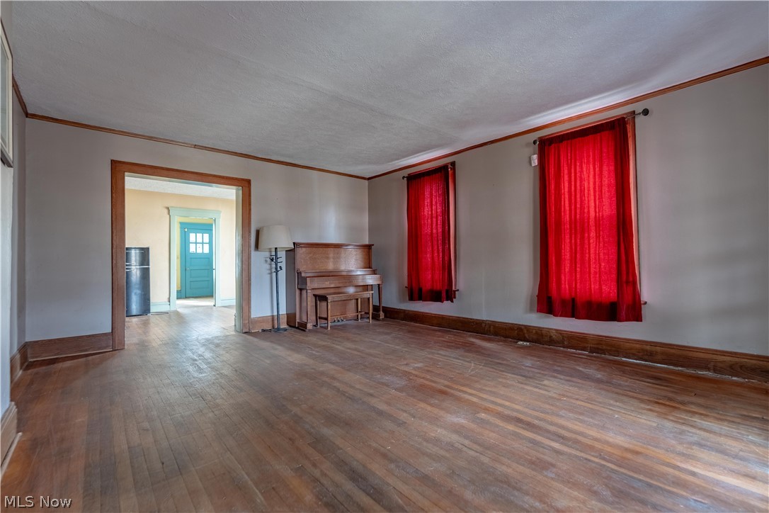 1568 W Exchange Street