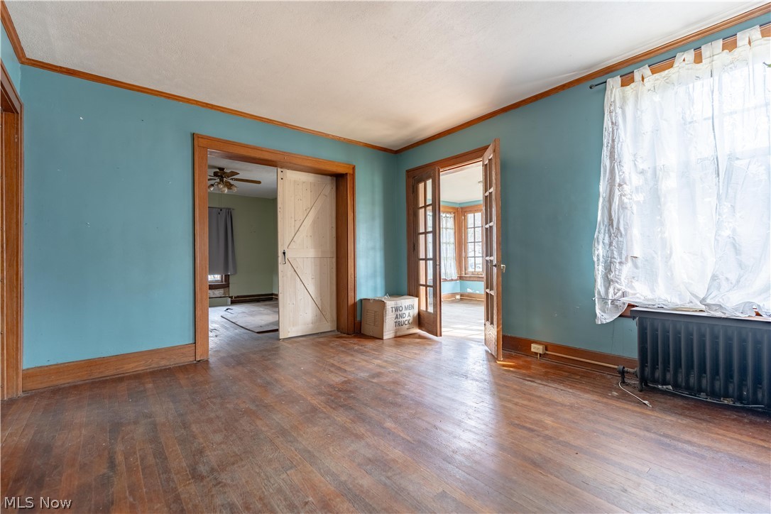 1568 W Exchange Street