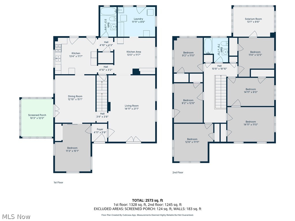 1568 W Exchange Street