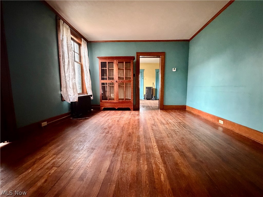 1568 W Exchange Street