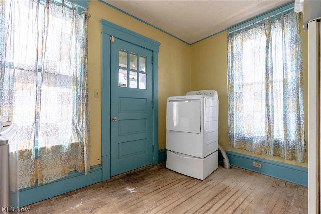 1568 W Exchange Street