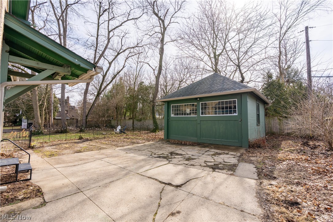 1568 W Exchange Street